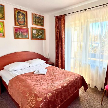 Hotel Sjesta Mikolow Eksteriør bilde